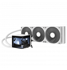 TRYX PANORAMA 360 WHITE