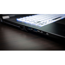 XM-10 17" RTX 4090 I9 13900HX 4K