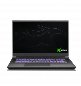 XMT-8 17" RTX 4070 I9 13900HX