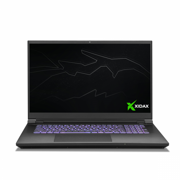 XM-10 18" RTX 5090 U9 275HX 4K
