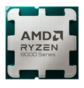 AMD Ryzen 5 8600G 6C/12T...