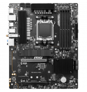MSI B650-S WIFI