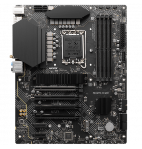 MSI PRO Z790-VC WIFI