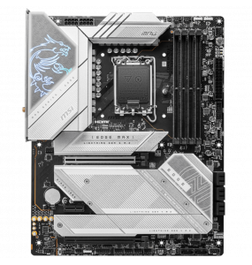 MSI MPG Z790 EDGE TI MAX WIFI