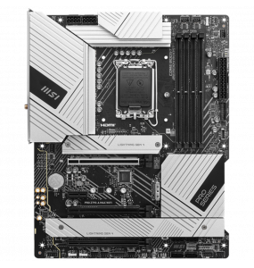 MSI PRO Z790-A MAX WIFI