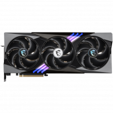 MSI RTX 5090 32G GAMING TRIO OC