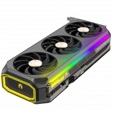 ZOTAC GAMING GeForce RTX 5090 AMP Extreme INFINITY