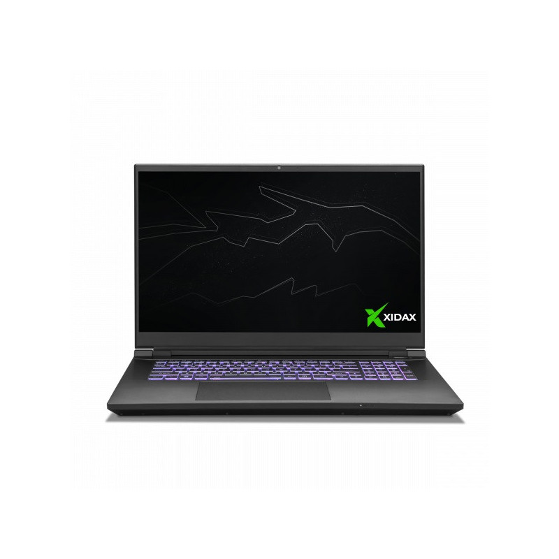  BSD SMT8 Laptop 9412 