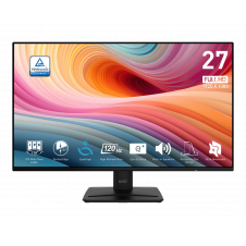 MSI PRO MP271A E2 27" 1080P 75HZ