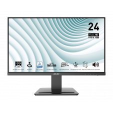 MSI PRO MP243X 24" 1080P MONITOR 100HZ