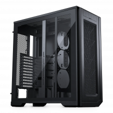 Enthoo Pro II Server Edition Tempered Glass