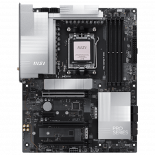 MSI PRO X870E-P WIFI