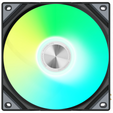 TRYX ROTA SL ARGB 120mm BLACK