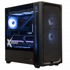 TRYX FLOVA F50 BLACK