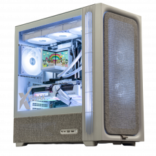 TRYX FLOVA F50 WHITE