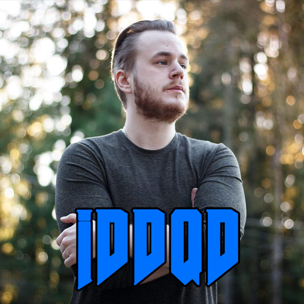 IDDQD