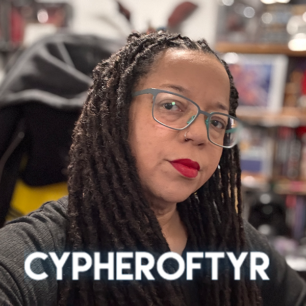 Cypher Of Tyr