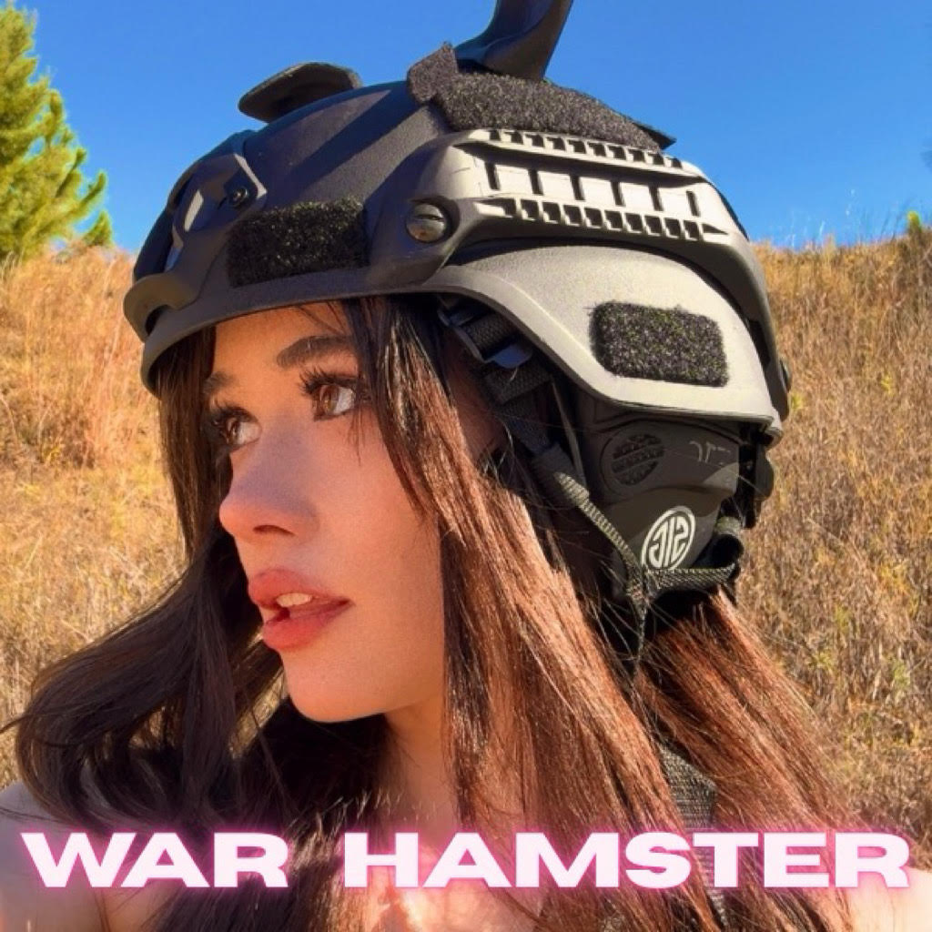War Hamster