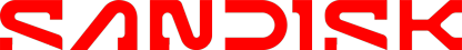 SANDISK